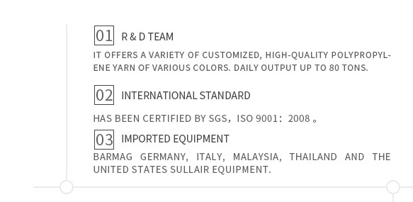 Guangdong Modern High-tech Fiber Co., Ltd  ，MODERNS PP Microfiber， Microfiber PPD TY moderns，PP profiled yarn，PP intermingled FDY，PP twisted yarn，Differential Fiber PP yarn，PP fine denier yarn,PP fine denier DTY yarn