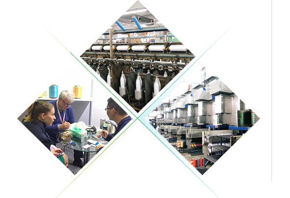 Guangdong Modern High-tech Fiber Co., Ltd  ，MODERNS PP Microfiber， Microfiber PPD TY moderns，PP profiled yarn，PP intermingled FDY，PP twisted yarn，Differential Fiber PP yarn，PP fine denier yarn,PP fine denier DTY yarn